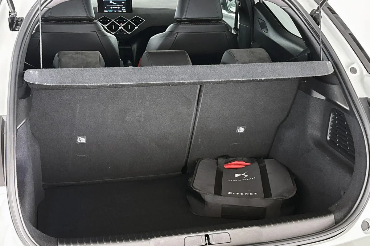 Performance Line 50 kWh SOH 94% Achteruitrijcamera Apple CarPlay