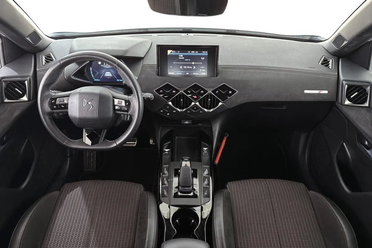 Performance Line 50 kWh SOH 94% Achteruitrijcamera Apple CarPlay