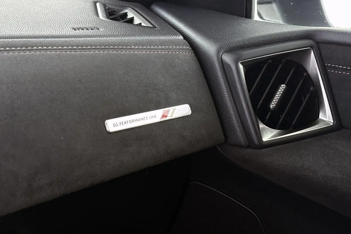 Performance Line 50 kWh SOH 94% Achteruitrijcamera Apple CarPlay
