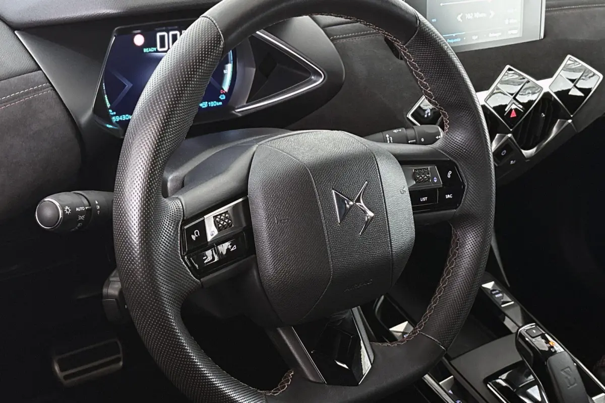 Performance Line 50 kWh SOH 94% Achteruitrijcamera Apple CarPlay