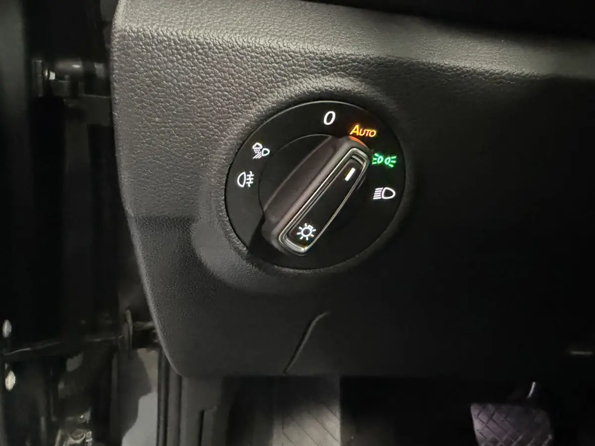 1.5 TSI DSG|IQ-LIGHT|PANORAMA|VIRTUAL Cockpit