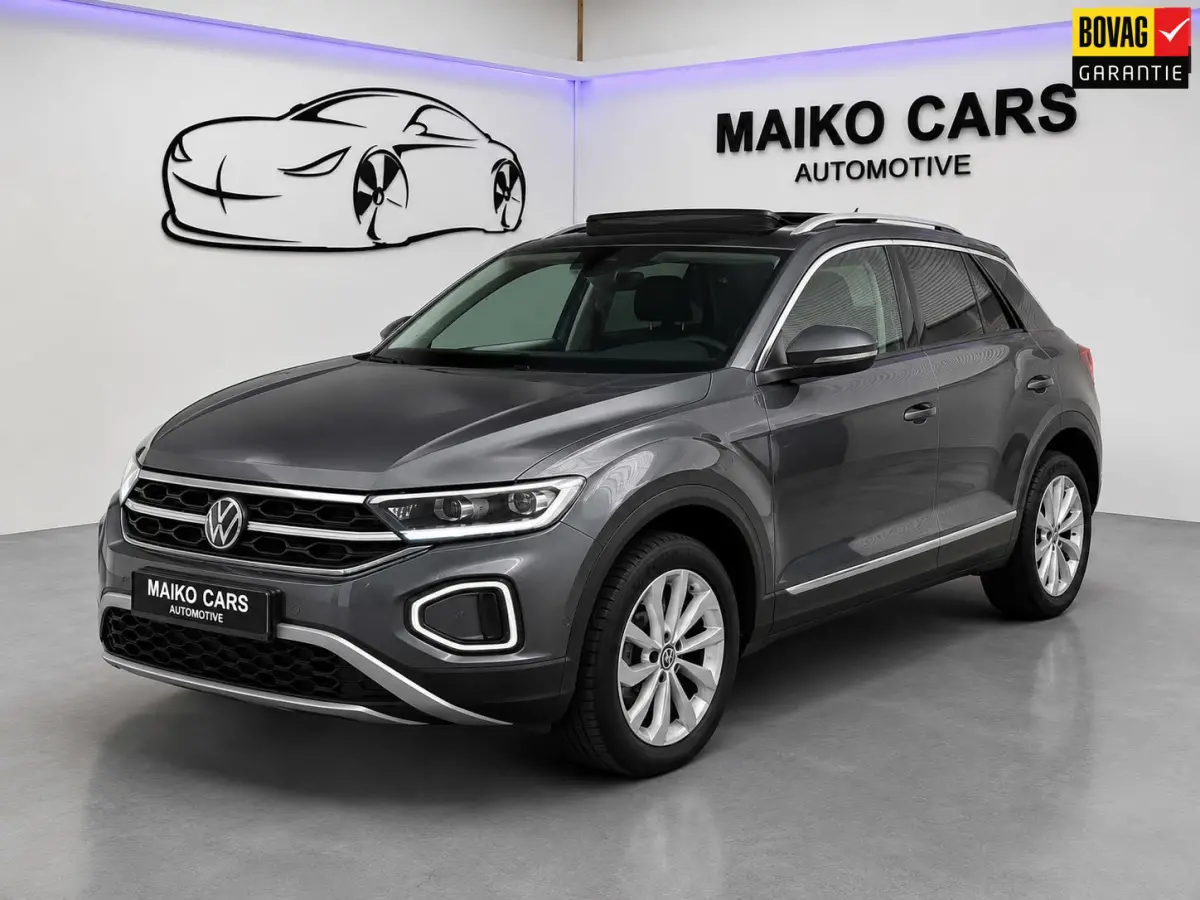 1.5 TSI DSG|IQ-LIGHT|PANORAMA|VIRTUAL Cockpit