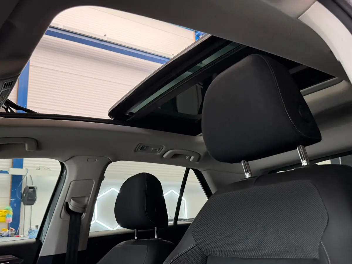 1.5 TSI DSG|IQ-LIGHT|PANORAMA|VIRTUAL Cockpit