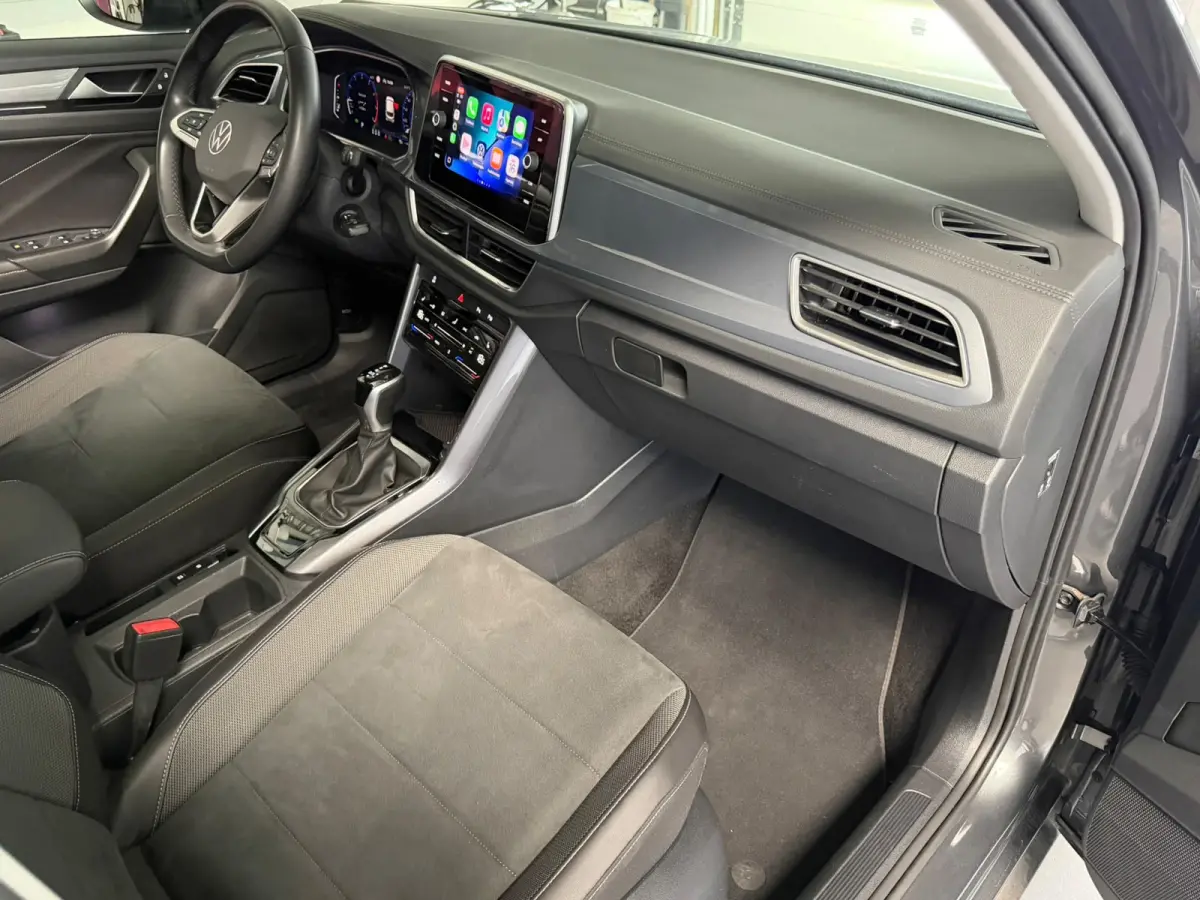 1.5 TSI DSG|IQ-LIGHT|PANORAMA|VIRTUAL Cockpit