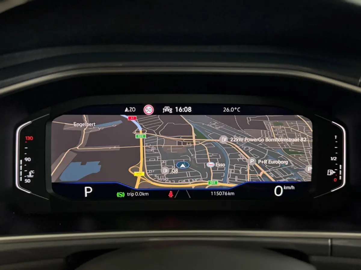 1.5 TSI DSG|IQ-LIGHT|PANORAMA|VIRTUAL Cockpit