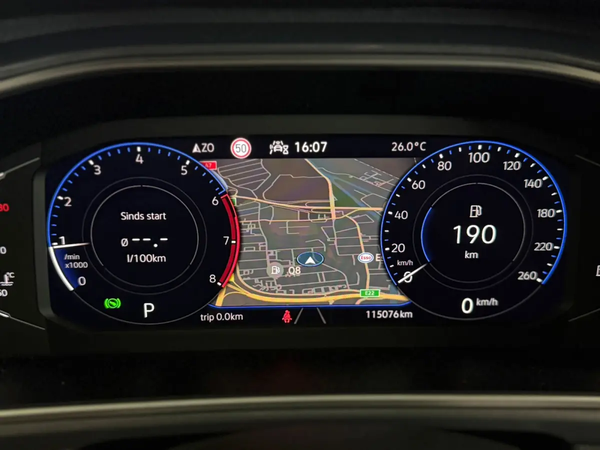 1.5 TSI DSG|IQ-LIGHT|PANORAMA|VIRTUAL Cockpit