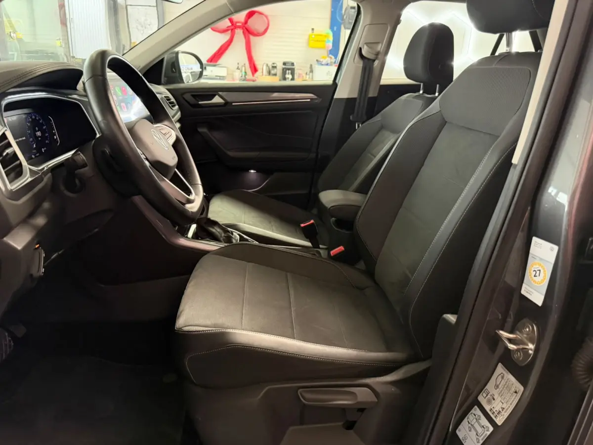 1.5 TSI DSG|IQ-LIGHT|PANORAMA|VIRTUAL Cockpit