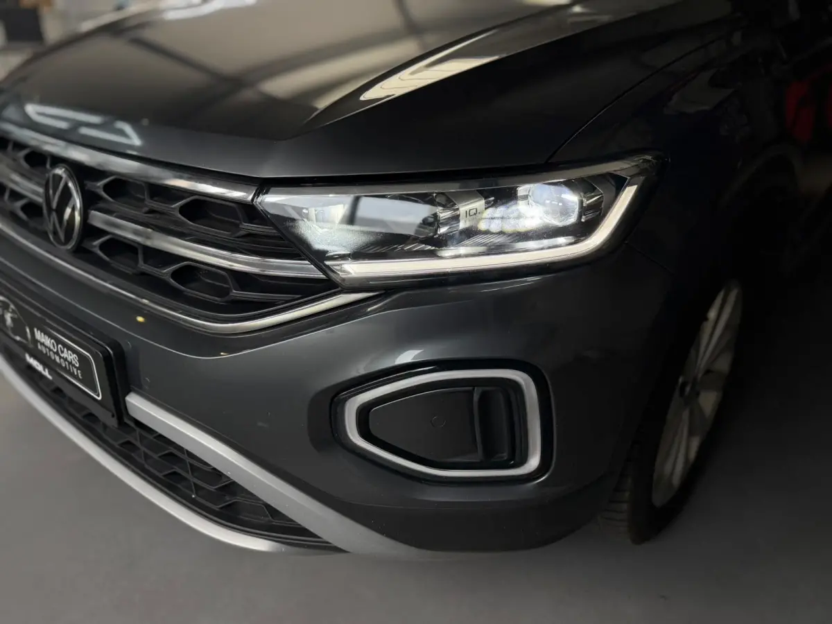 1.5 TSI DSG|IQ-LIGHT|PANORAMA|VIRTUAL Cockpit