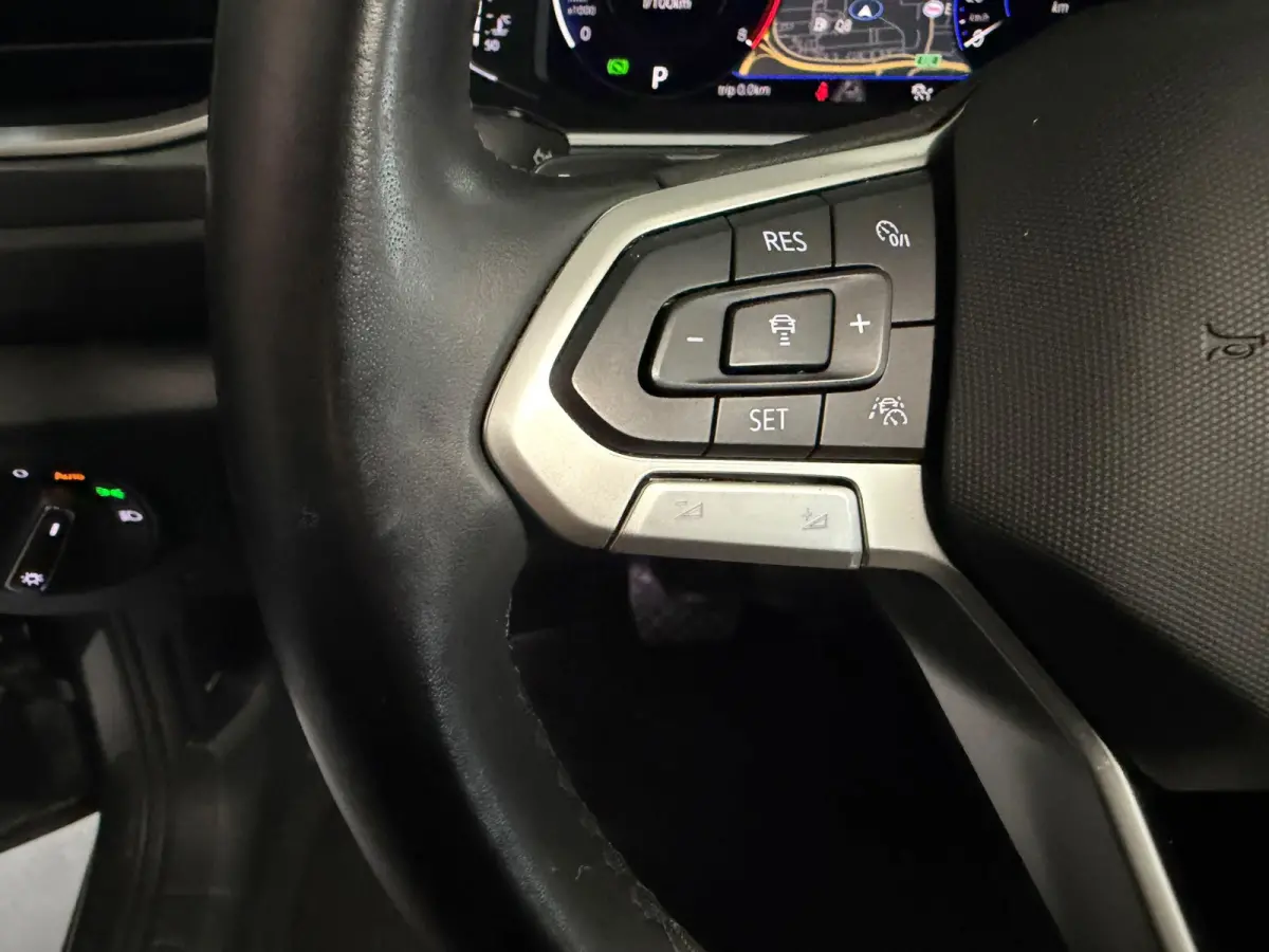1.5 TSI DSG|IQ-LIGHT|PANORAMA|VIRTUAL Cockpit
