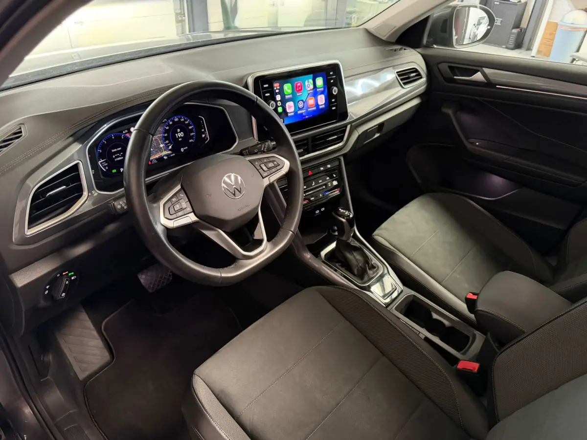 1.5 TSI DSG|IQ-LIGHT|PANORAMA|VIRTUAL Cockpit
