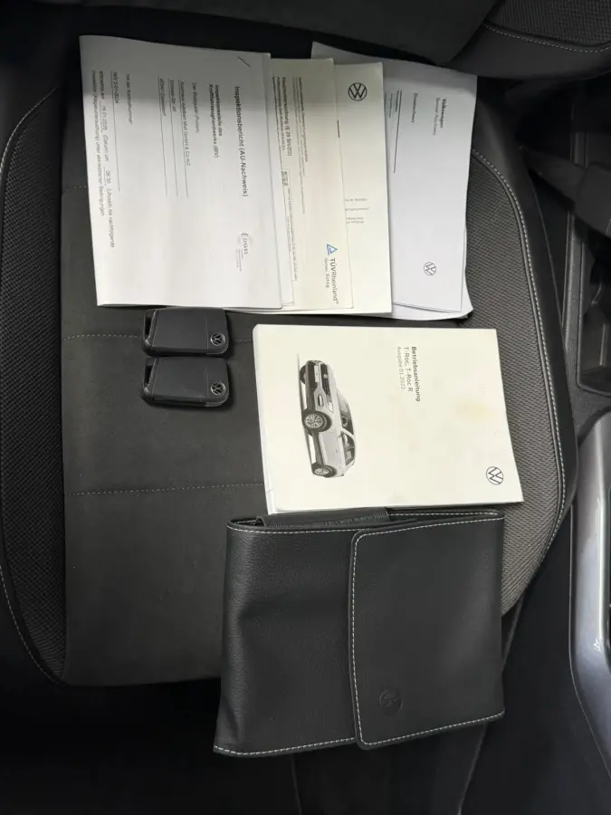 1.5 TSI DSG|IQ-LIGHT|PANORAMA|VIRTUAL Cockpit
