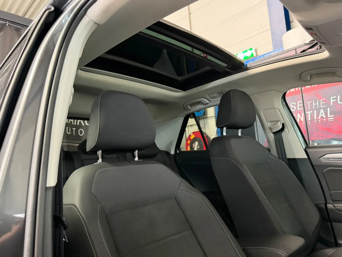 1.5 TSI DSG|IQ-LIGHT|PANORAMA|VIRTUAL Cockpit