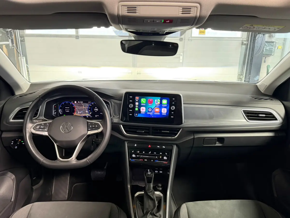 1.5 TSI DSG|IQ-LIGHT|PANORAMA|VIRTUAL Cockpit