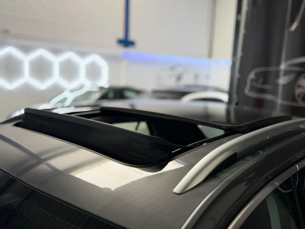1.5 TSI DSG|IQ-LIGHT|PANORAMA|VIRTUAL Cockpit