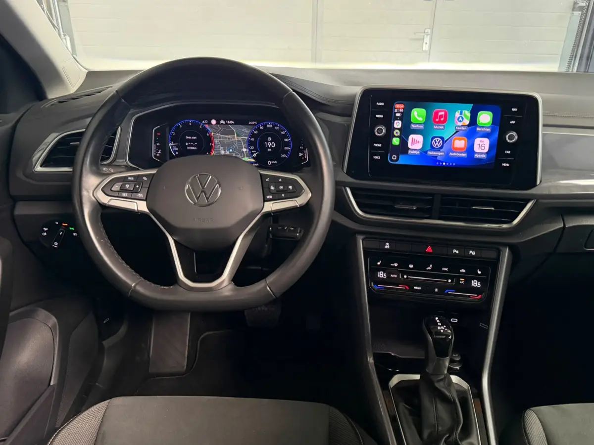 1.5 TSI DSG|IQ-LIGHT|PANORAMA|VIRTUAL Cockpit