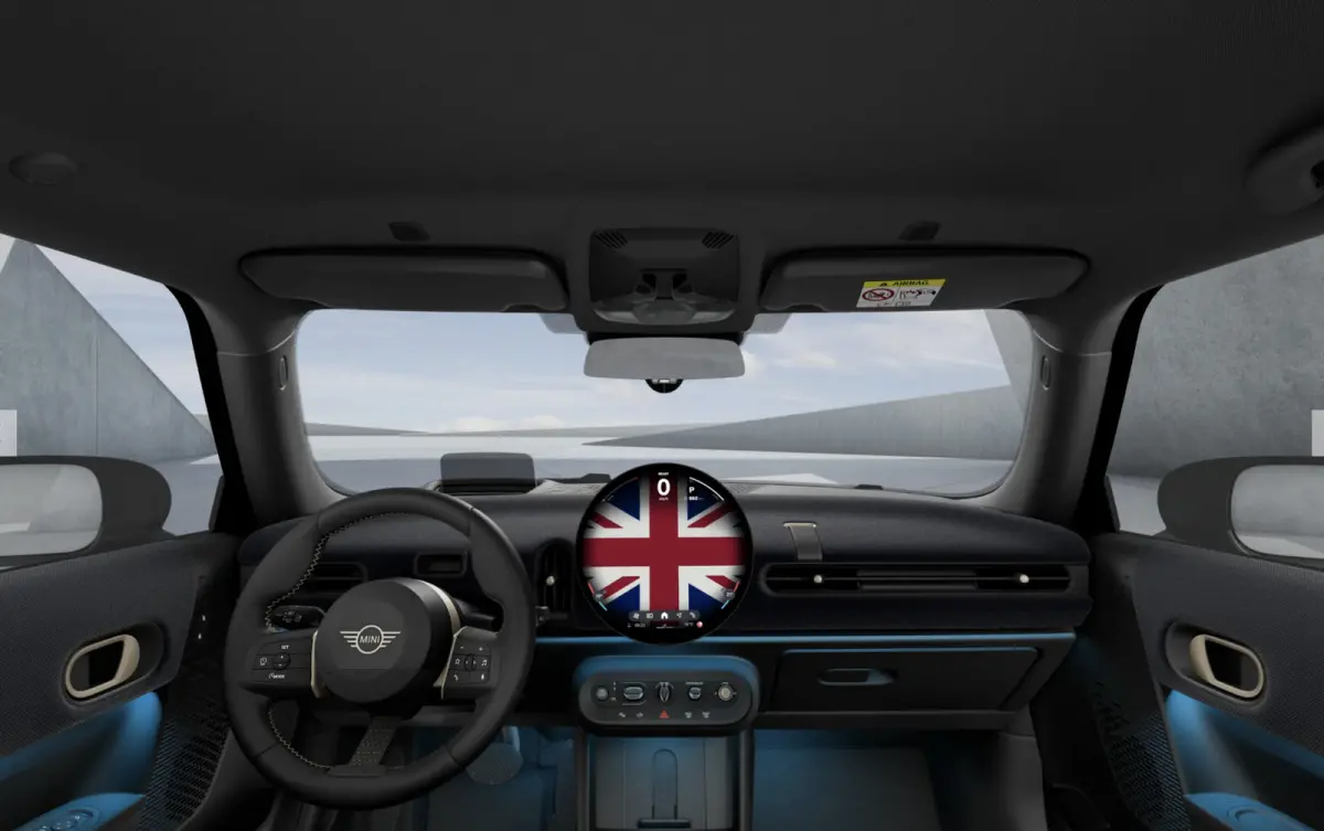 1.5 Cooper C Oxford Edition