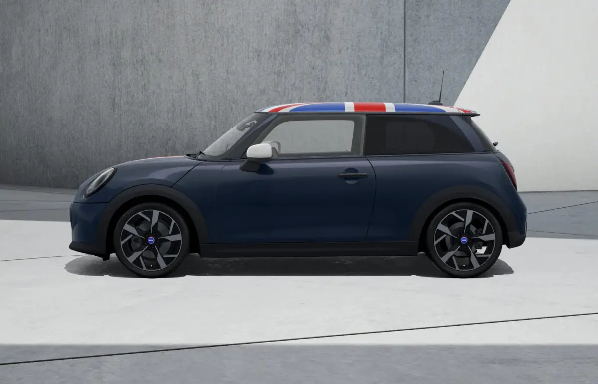 1.5 Cooper C Oxford Edition