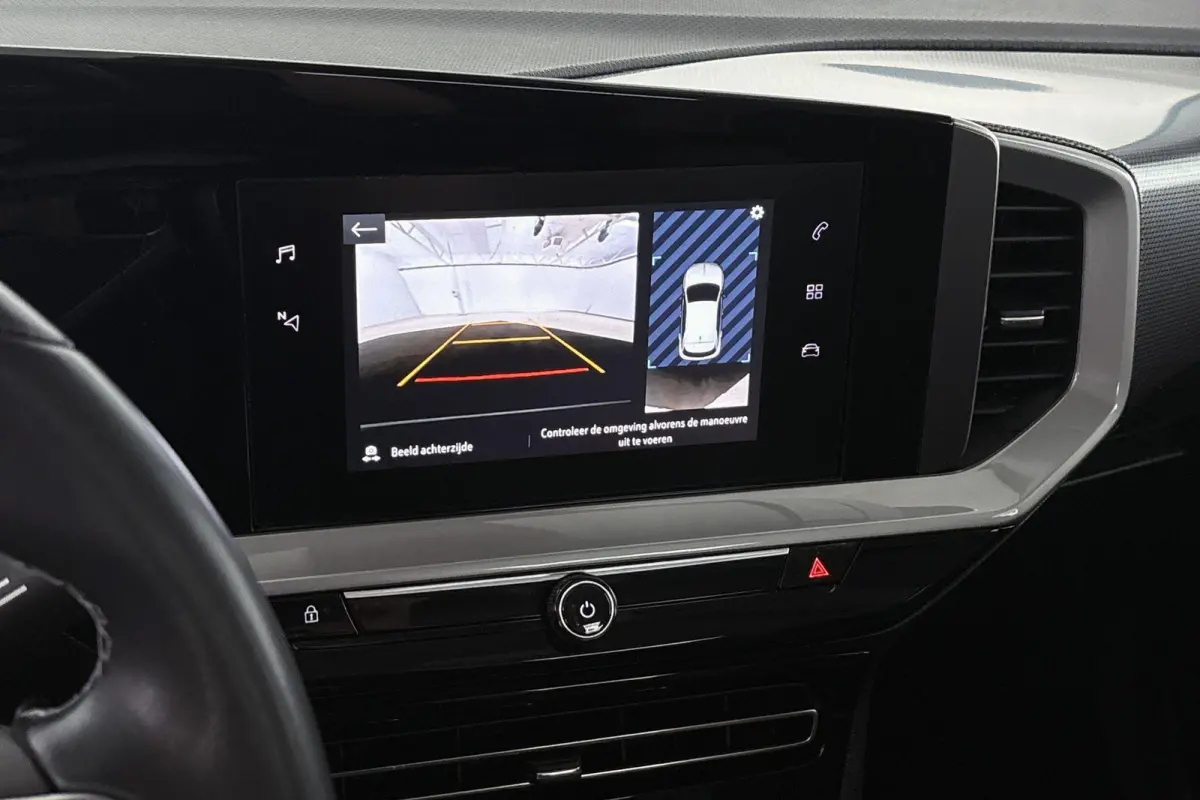 Elegance 50-kWh 11kw bl. SOH 100% Achteruitrijcamera Apple CarPlay