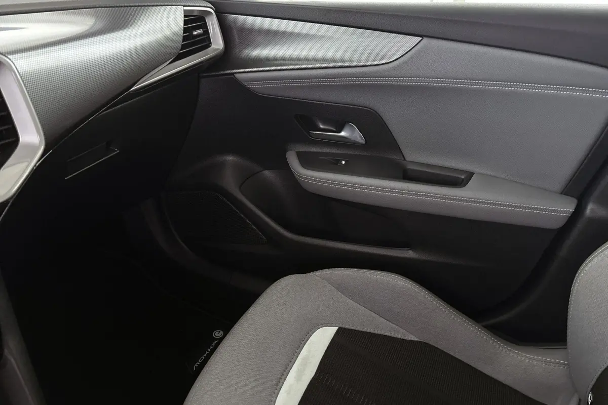 Elegance 50-kWh 11kw bl. SOH 100% Achteruitrijcamera Apple CarPlay