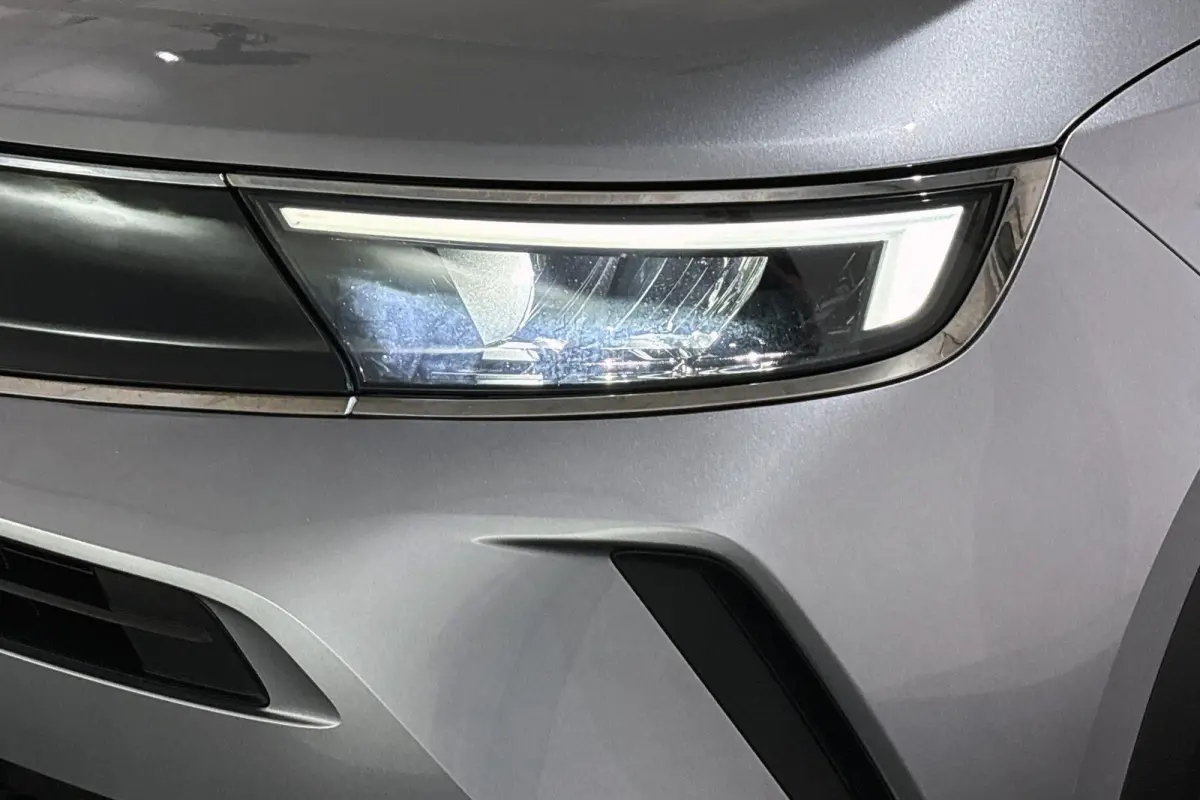 Elegance 50-kWh 11kw bl. SOH 100% Achteruitrijcamera Apple CarPlay