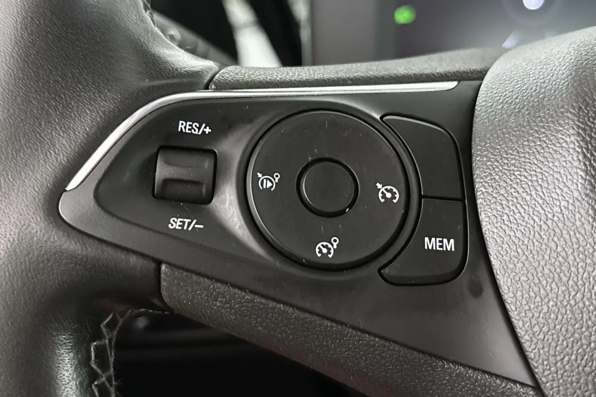 Elegance 50-kWh 11kw bl. SOH 100% Achteruitrijcamera Apple CarPlay