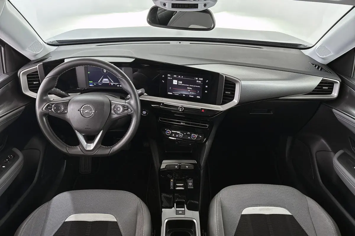 Elegance 50-kWh 11kw bl. SOH 100% Achteruitrijcamera Apple CarPlay