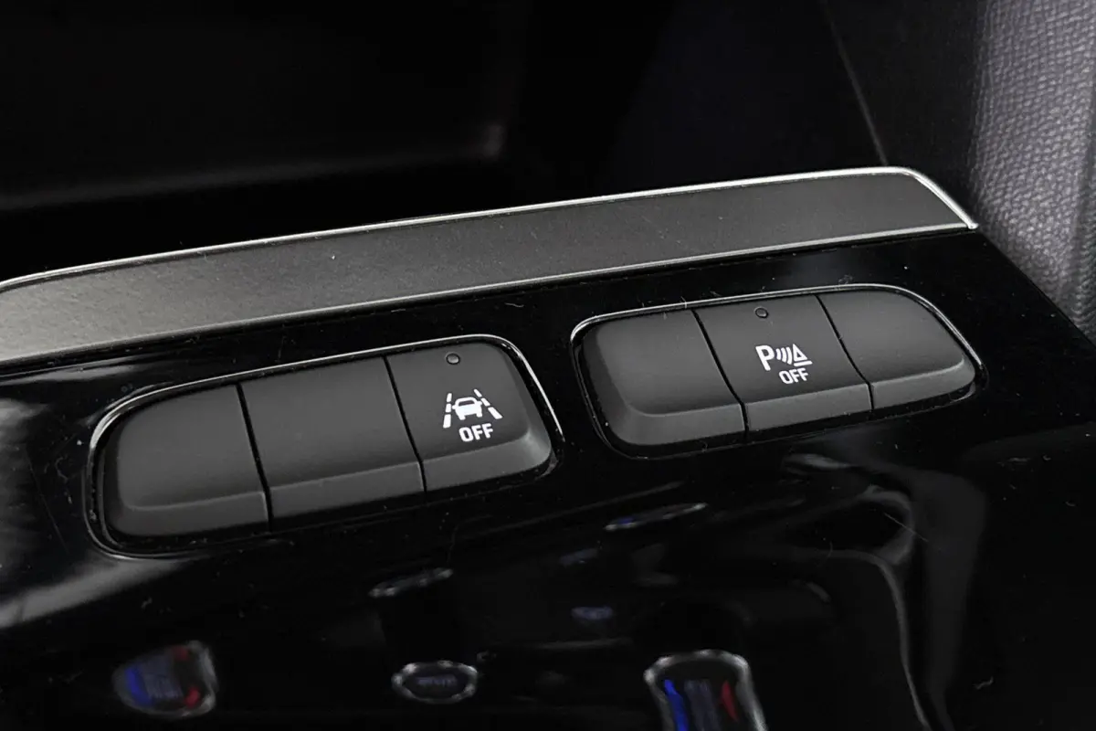 Elegance 50-kWh 11kw bl. SOH 100% Achteruitrijcamera Apple CarPlay