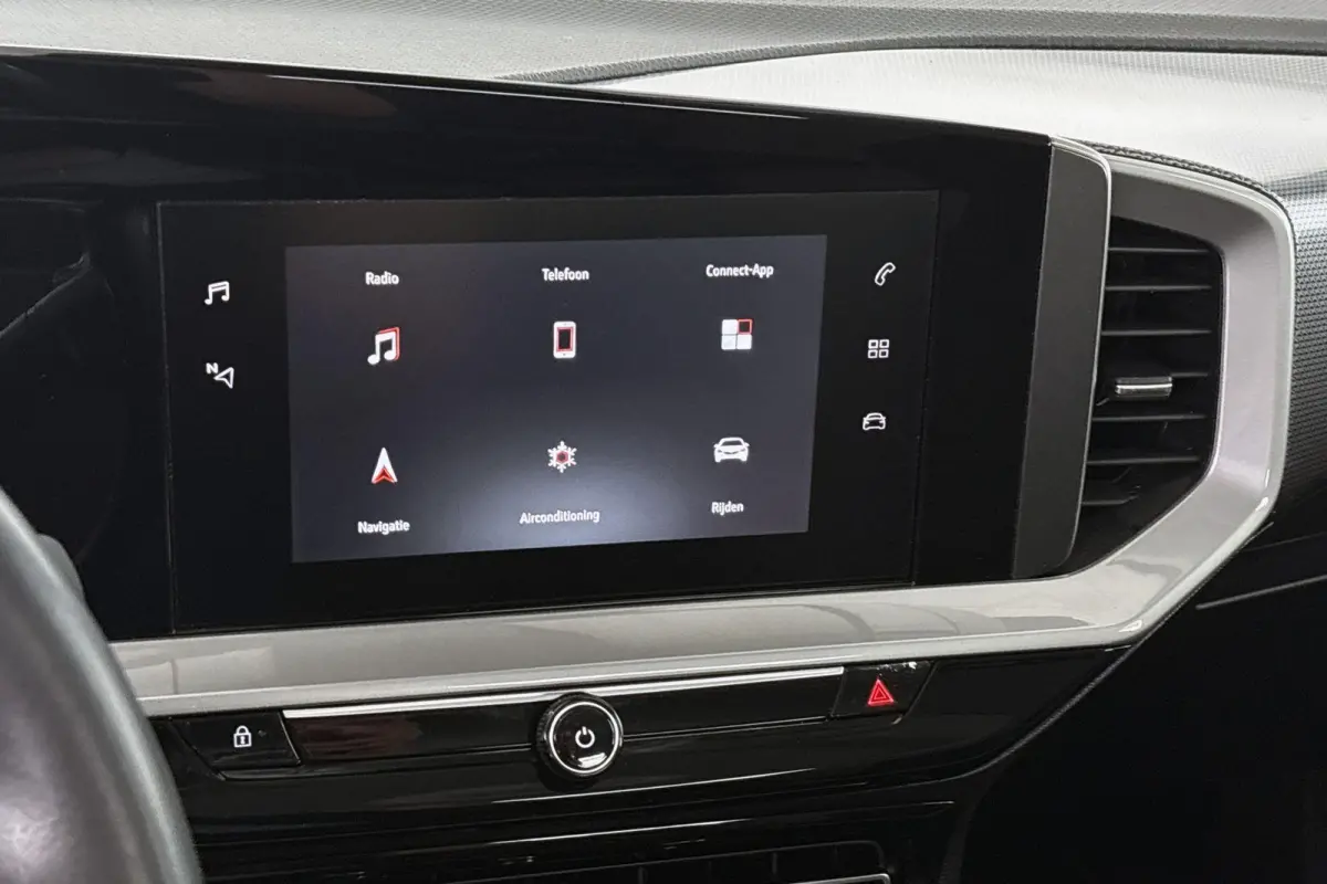 Elegance 50-kWh 11kw bl. SOH 100% Achteruitrijcamera Apple CarPlay