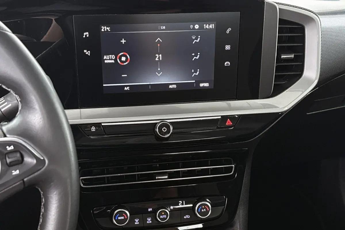 Elegance 50-kWh 11kw bl. SOH 100% Achteruitrijcamera Apple CarPlay