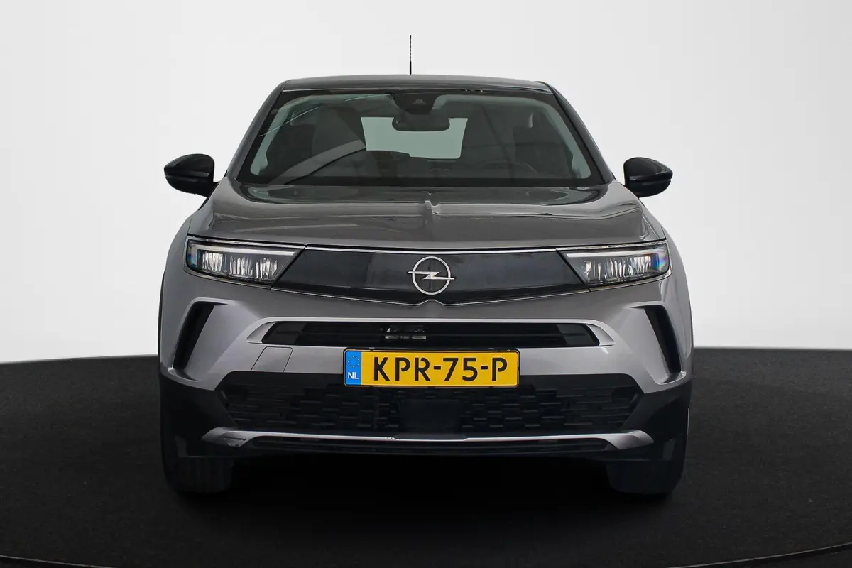 Elegance 50-kWh 11kw bl. SOH 100% Achteruitrijcamera Apple CarPlay