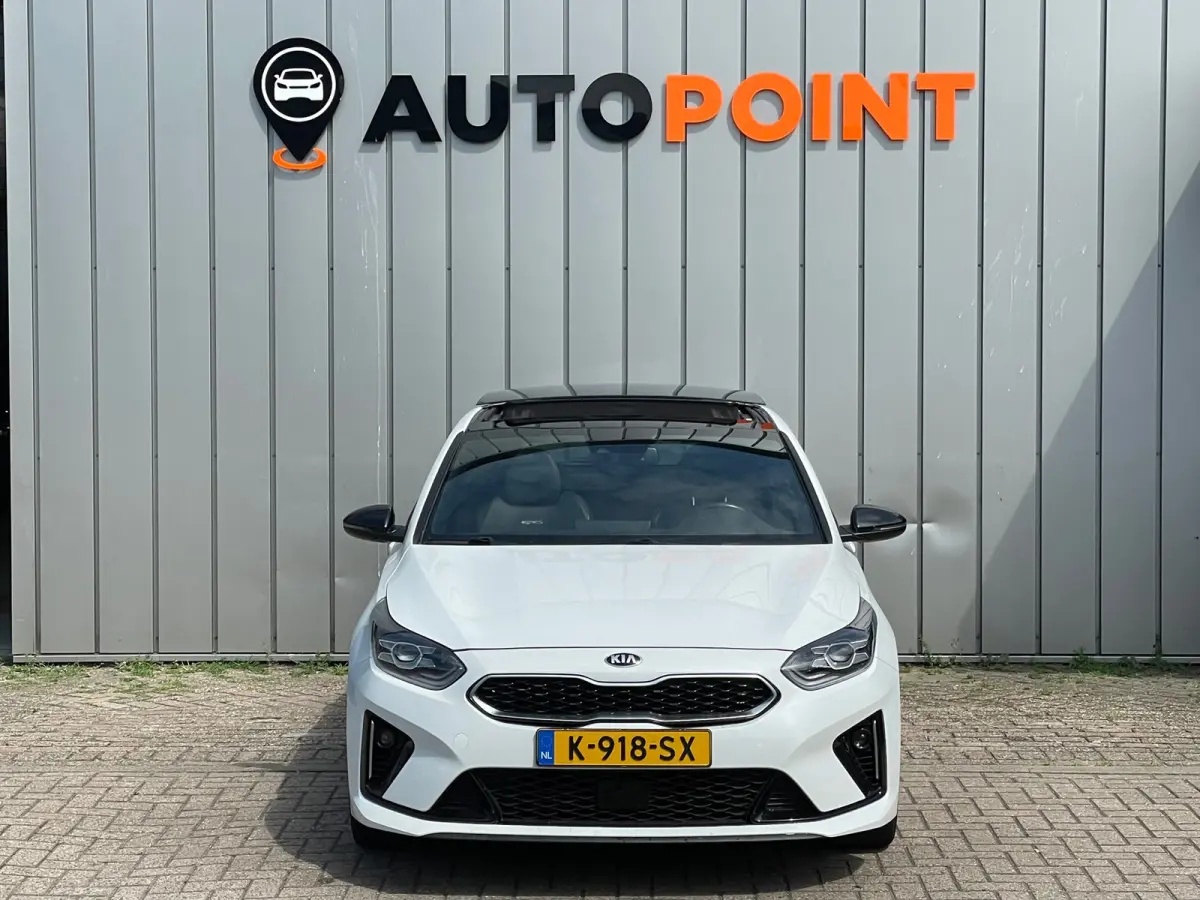 1.5 T-GDI GT-Line ORG NL DEALEROND 1E EIG|PANO|CAMERA|ALCANTARA|LED|CAMERA|VIRTUALCOCKPIT|ADAPT.CRUISE|CARPLAY|