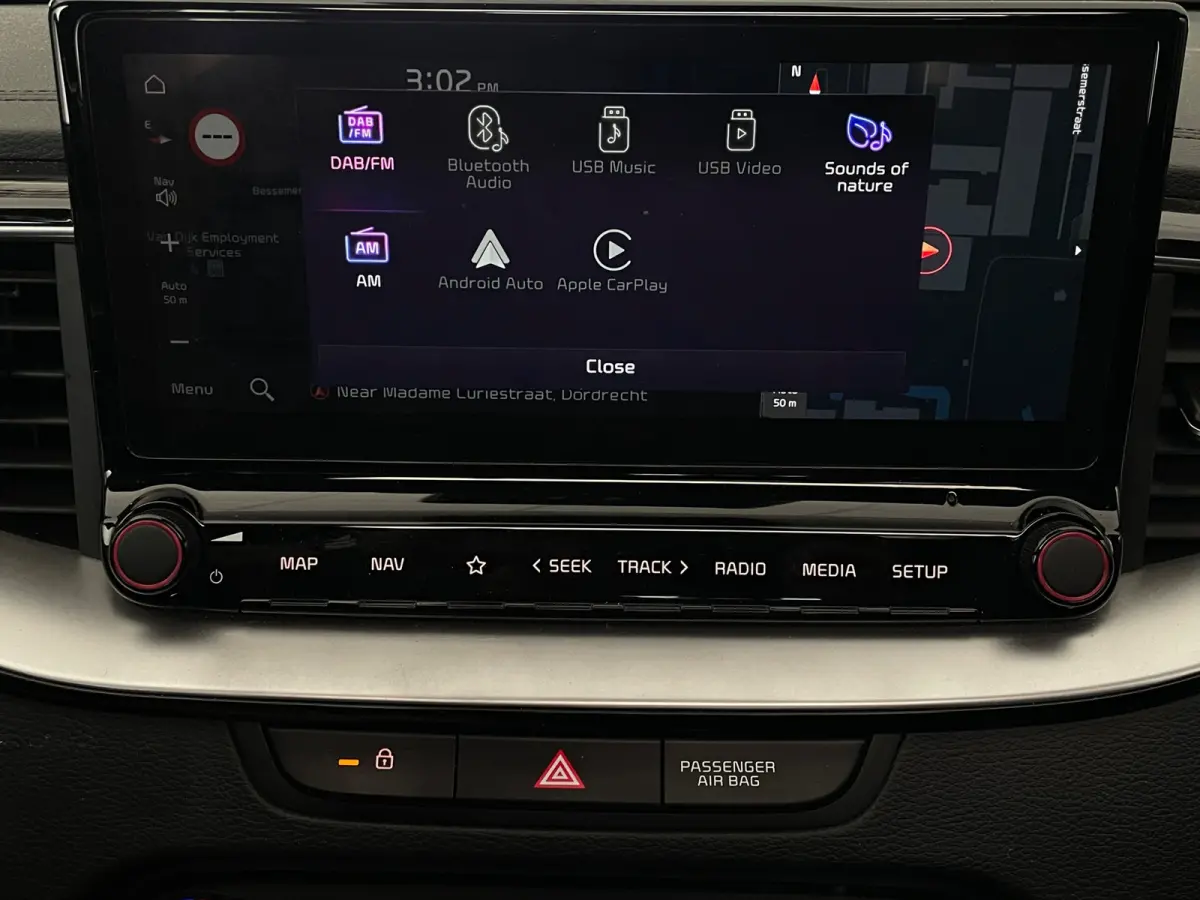 1.5 T-GDI GT-Line ORG NL DEALEROND 1E EIG|PANO|CAMERA|ALCANTARA|LED|CAMERA|VIRTUALCOCKPIT|ADAPT.CRUISE|CARPLAY|