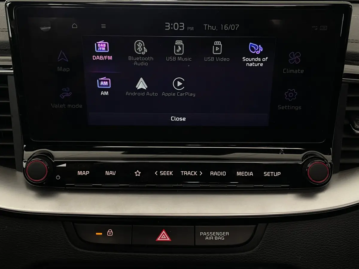 1.5 T-GDI GT-Line ORG NL DEALEROND 1E EIG|PANO|CAMERA|ALCANTARA|LED|CAMERA|VIRTUALCOCKPIT|ADAPT.CRUISE|CARPLAY|