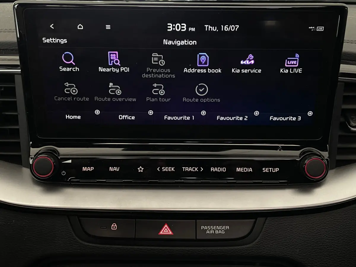 1.5 T-GDI GT-Line ORG NL DEALEROND 1E EIG|PANO|CAMERA|ALCANTARA|LED|CAMERA|VIRTUALCOCKPIT|ADAPT.CRUISE|CARPLAY|