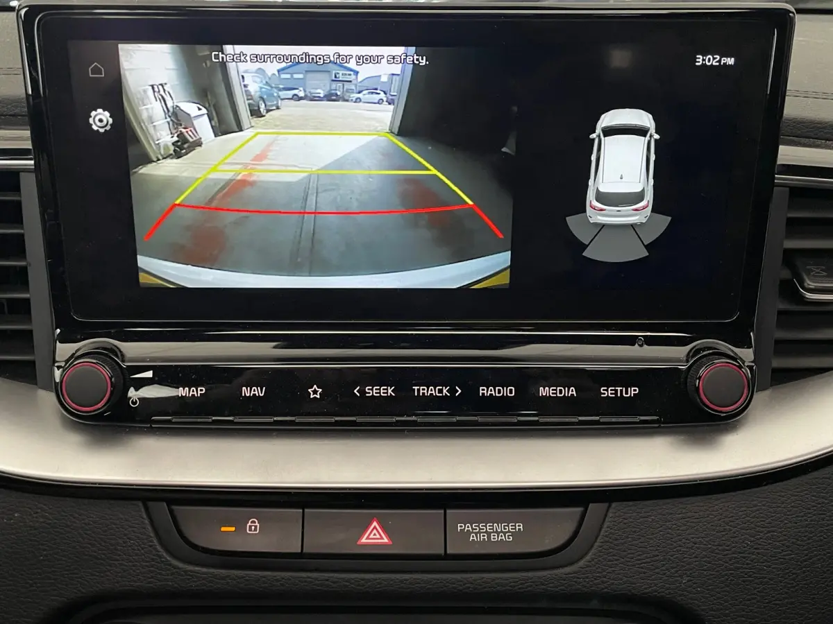 1.5 T-GDI GT-Line ORG NL DEALEROND 1E EIG|PANO|CAMERA|ALCANTARA|LED|CAMERA|VIRTUALCOCKPIT|ADAPT.CRUISE|CARPLAY|