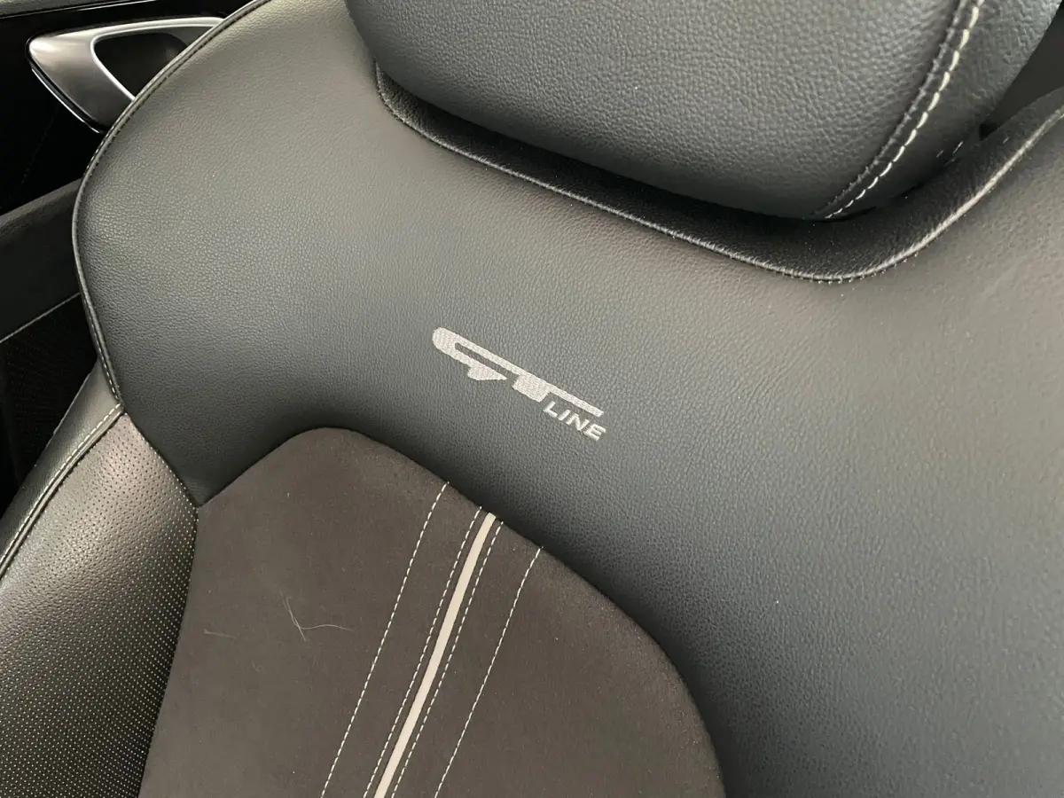 1.5 T-GDI GT-Line ORG NL DEALEROND 1E EIG|PANO|CAMERA|ALCANTARA|LED|CAMERA|VIRTUALCOCKPIT|ADAPT.CRUISE|CARPLAY|