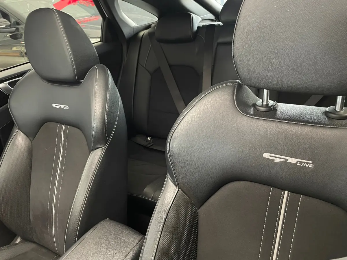 1.5 T-GDI GT-Line ORG NL DEALEROND 1E EIG|PANO|CAMERA|ALCANTARA|LED|CAMERA|VIRTUALCOCKPIT|ADAPT.CRUISE|CARPLAY|