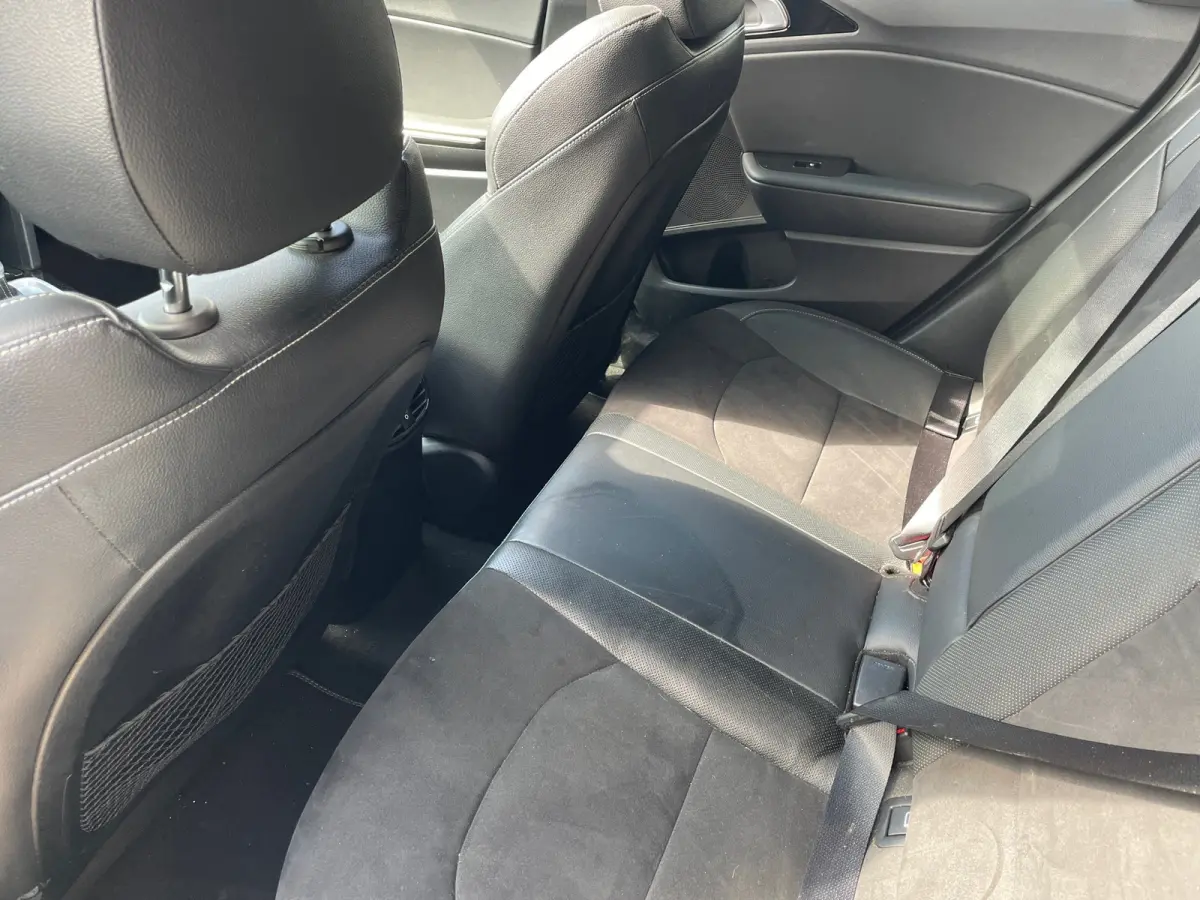 1.5 T-GDI GT-Line ORG NL DEALEROND 1E EIG|PANO|CAMERA|ALCANTARA|LED|CAMERA|VIRTUALCOCKPIT|ADAPT.CRUISE|CARPLAY|