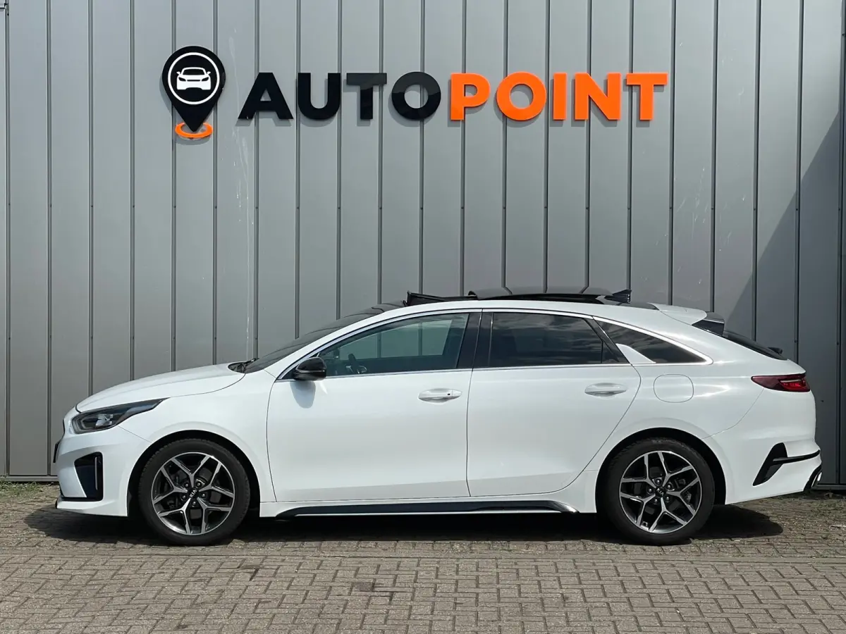 1.5 T-GDI GT-Line ORG NL DEALEROND 1E EIG|PANO|CAMERA|ALCANTARA|LED|CAMERA|VIRTUALCOCKPIT|ADAPT.CRUISE|CARPLAY|