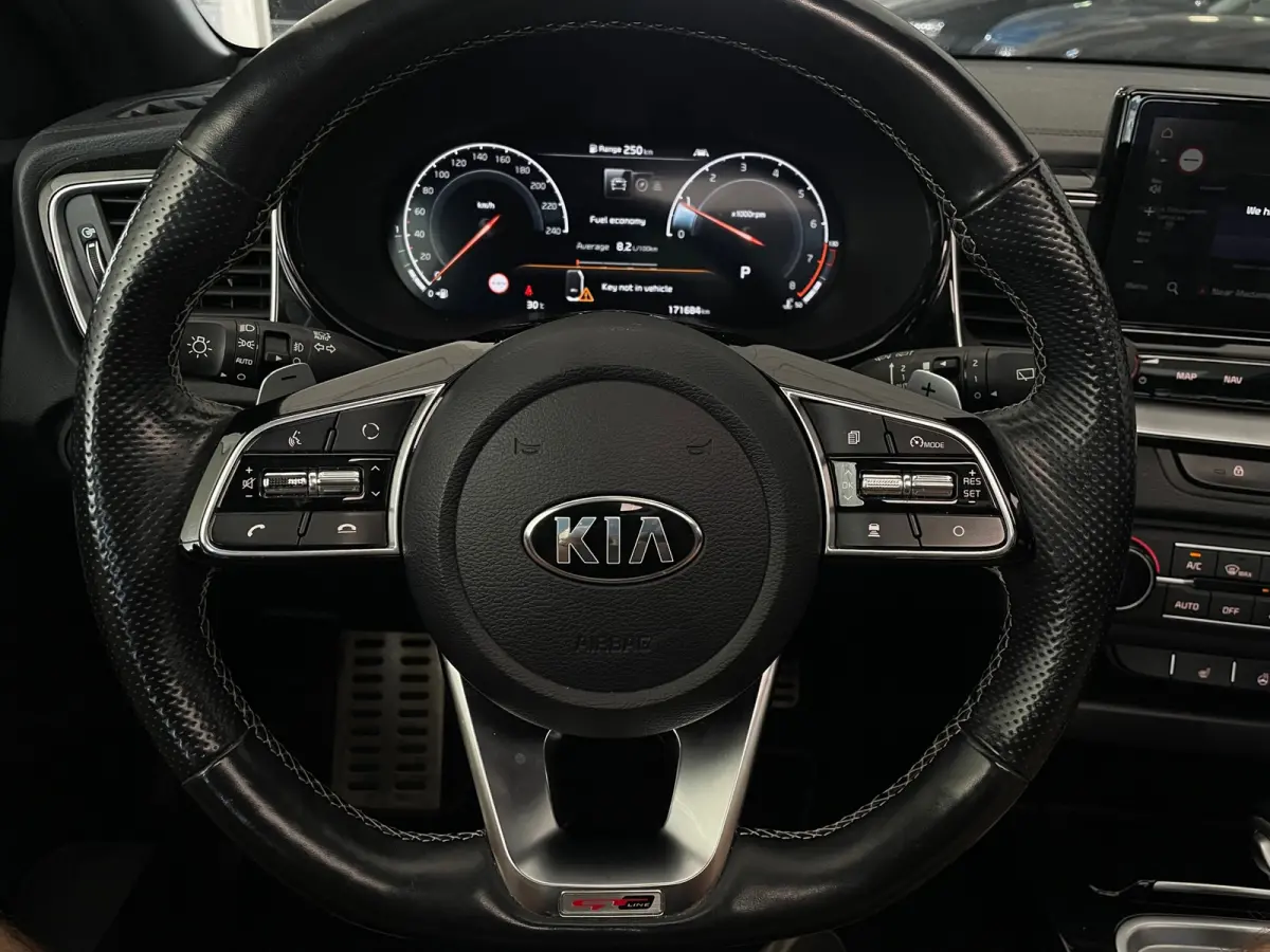 1.5 T-GDI GT-Line ORG NL DEALEROND 1E EIG|PANO|CAMERA|ALCANTARA|LED|CAMERA|VIRTUALCOCKPIT|ADAPT.CRUISE|CARPLAY|