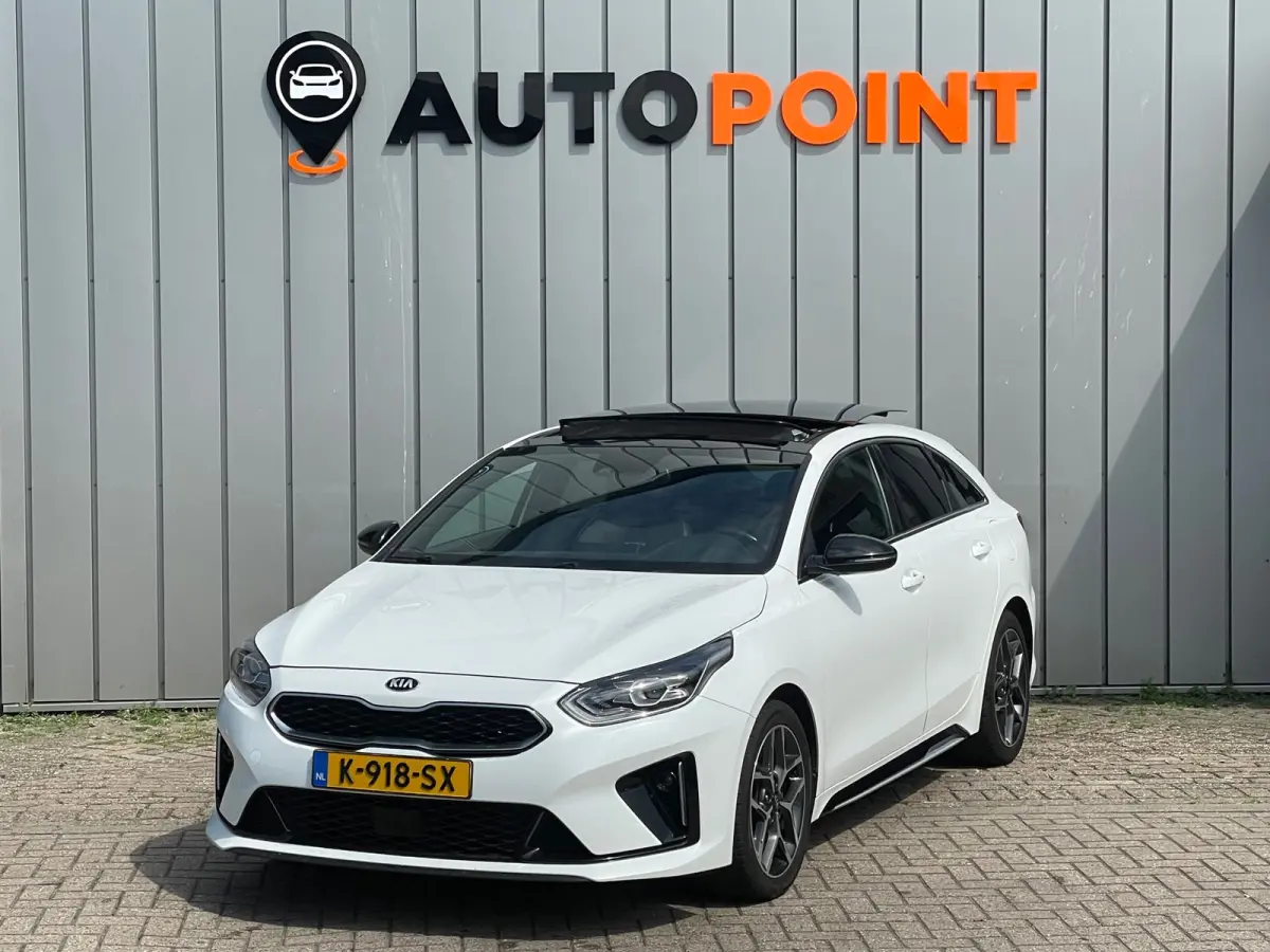 1.5 T-GDI GT-Line ORG NL DEALEROND 1E EIG|PANO|CAMERA|ALCANTARA|LED|CAMERA|VIRTUALCOCKPIT|ADAPT.CRUISE|CARPLAY|