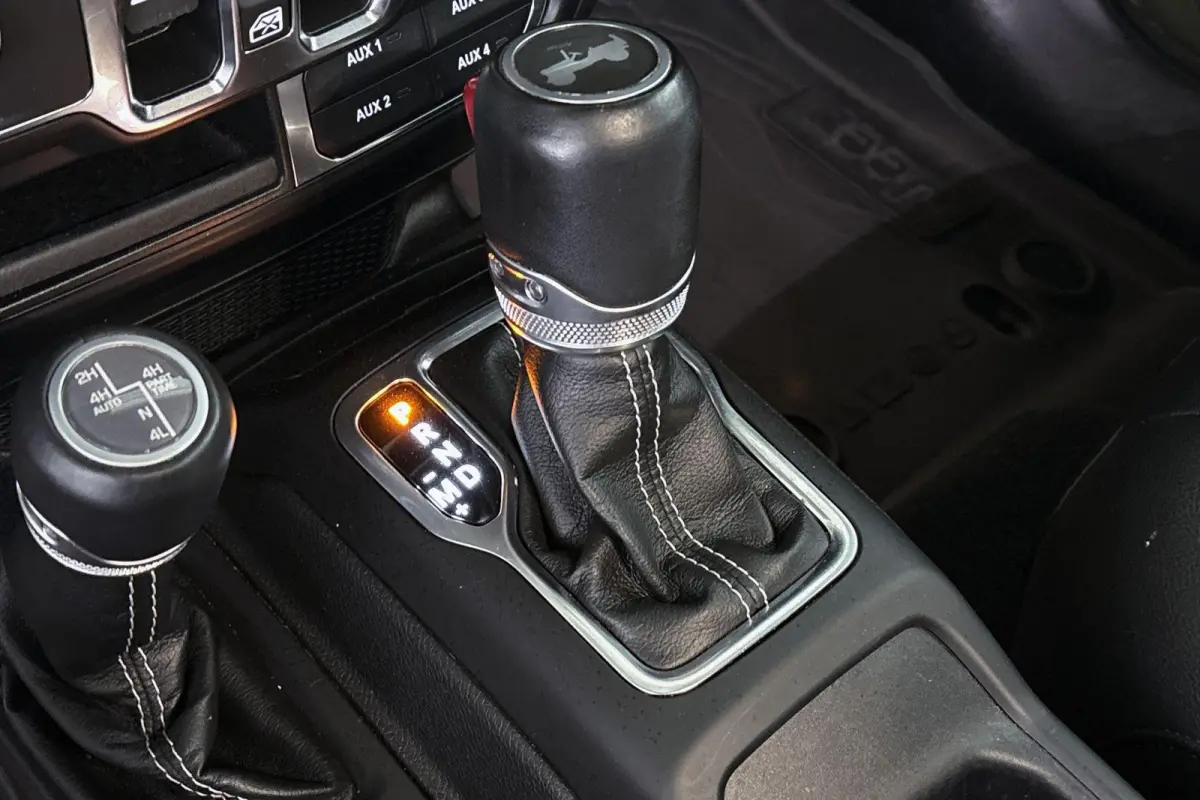 4xe 380 Sahara NL Auto Leder Stoel-Stuurverwarming