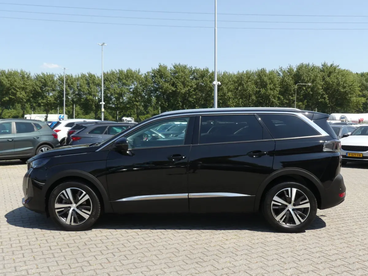 1.2 PureTech Blue Lease Allure 7P