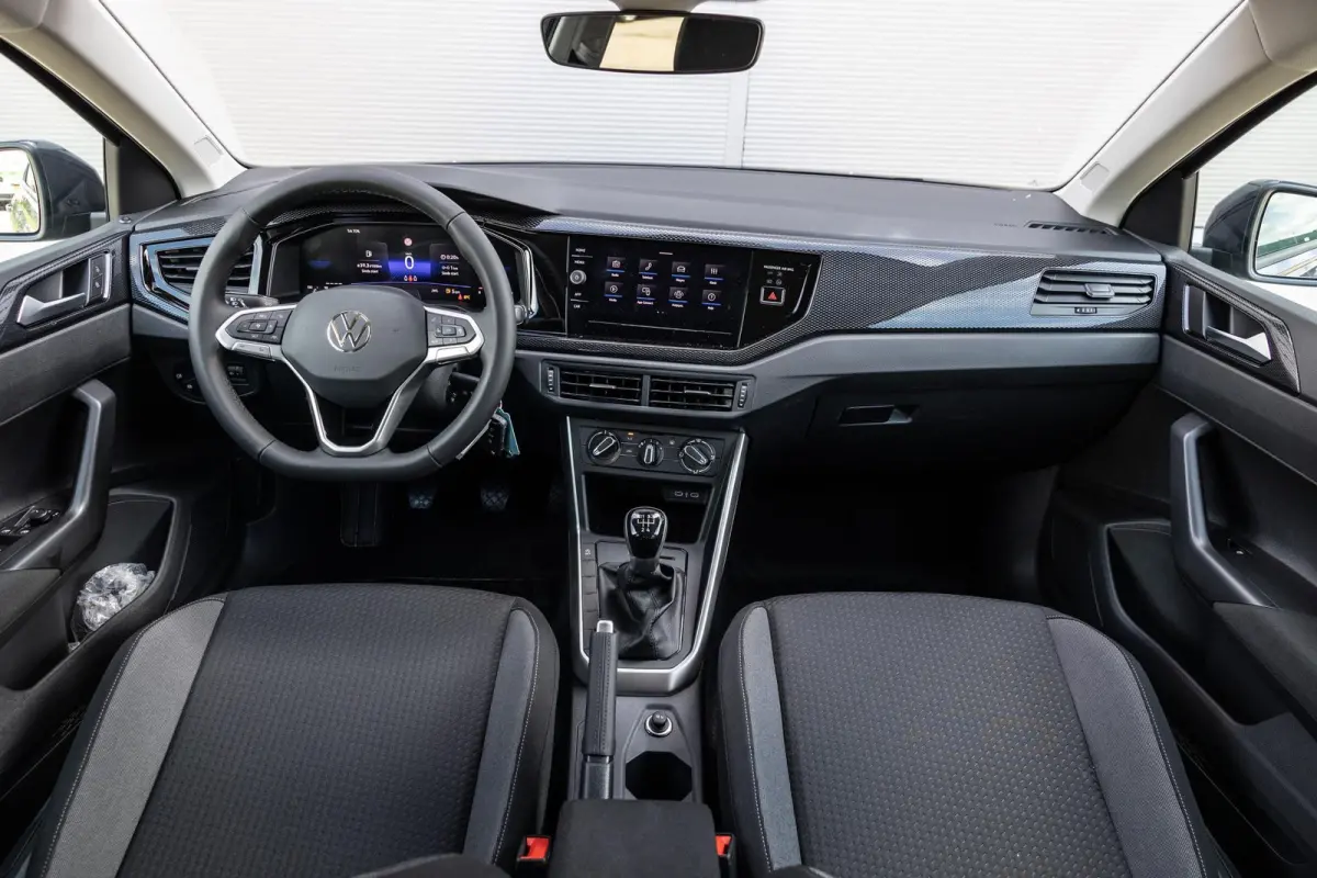 1.0 TSI 95pk Life Edition | Apple Carplay/Android Auto | Digital Cockpit | Achteruitrijcamera