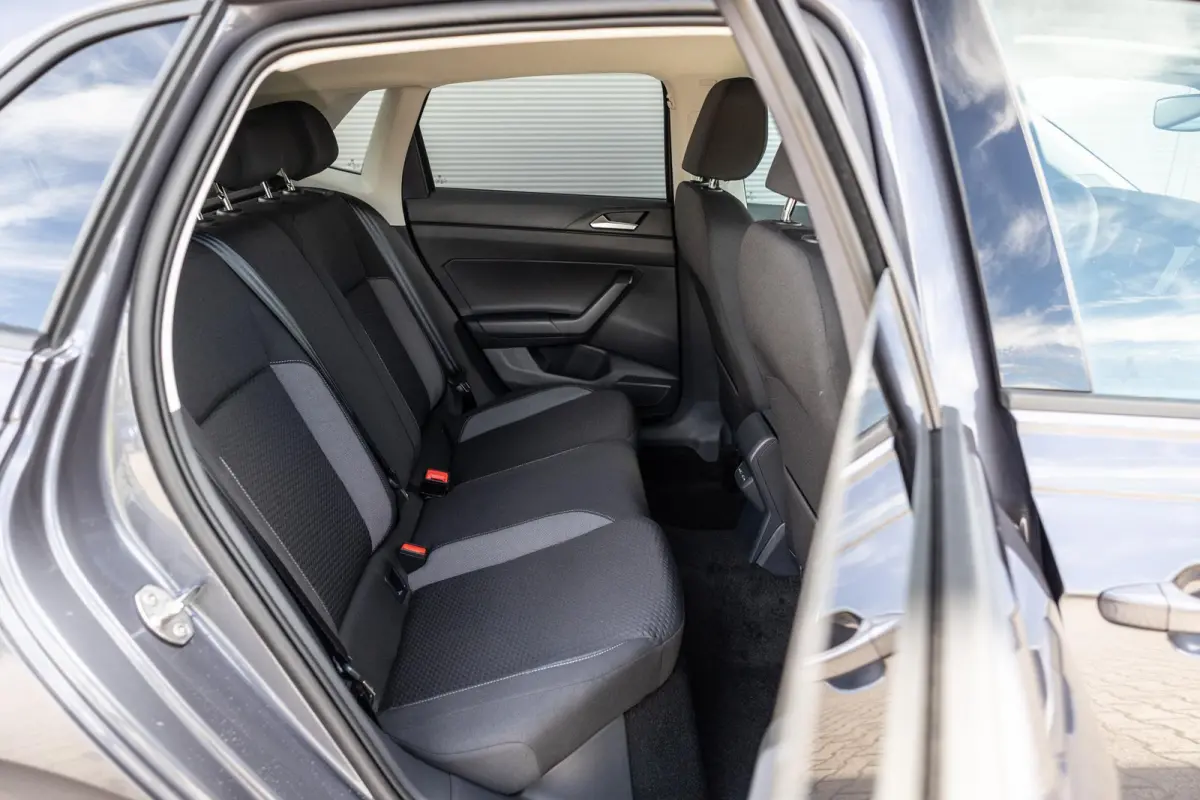 1.0 TSI 95pk Life Edition | Apple Carplay/Android Auto | Digital Cockpit | Achteruitrijcamera