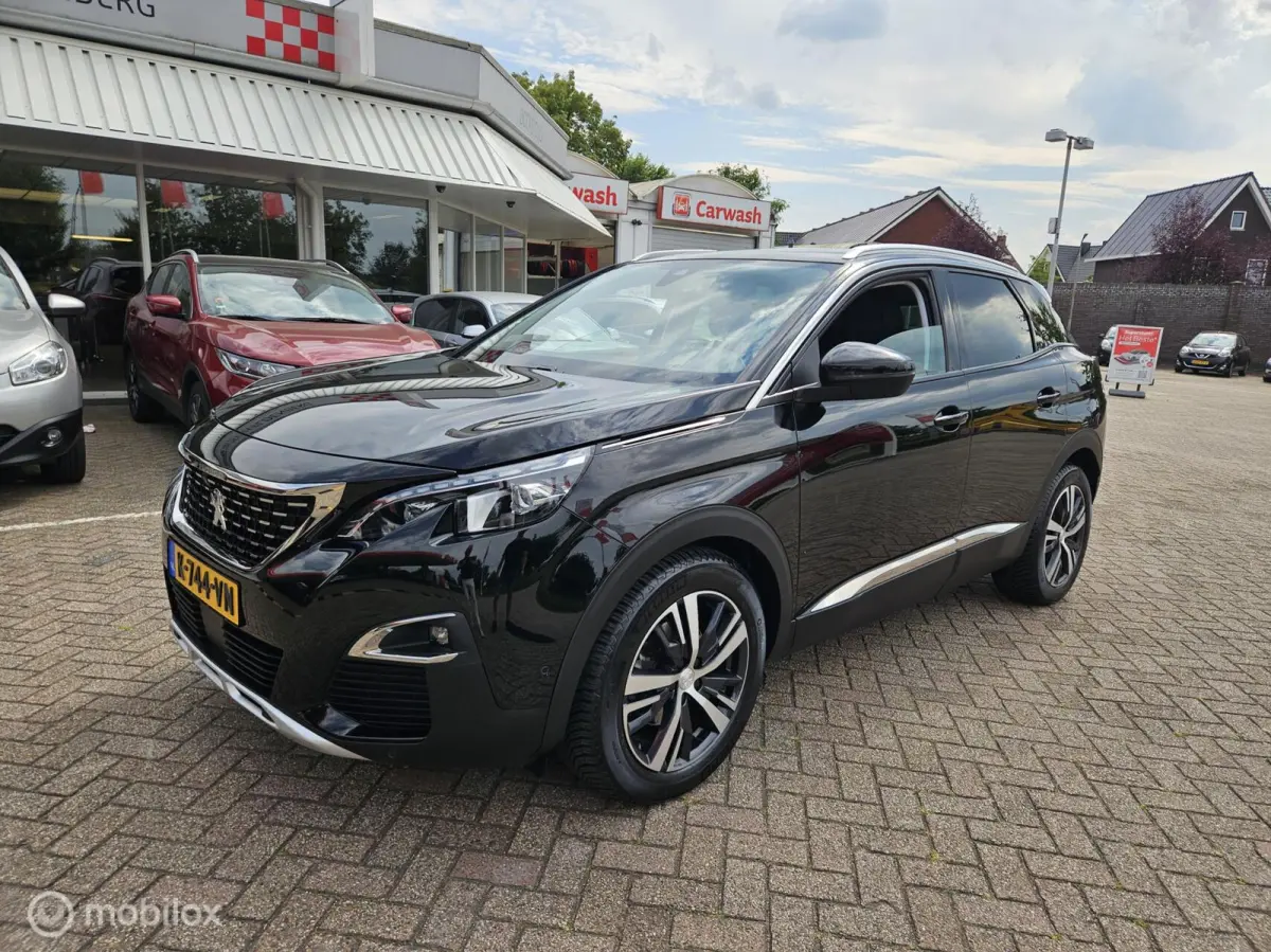 1.2 PureTech Crossway