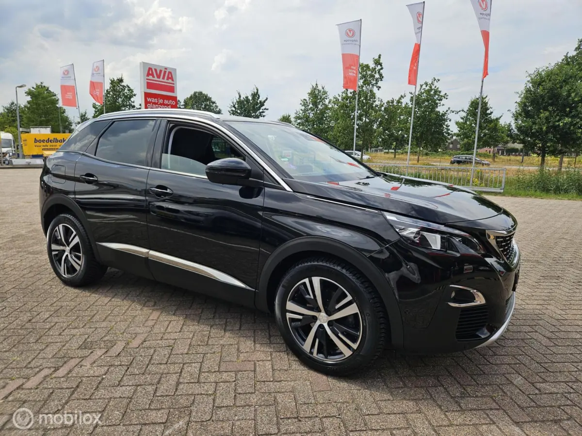 1.2 PureTech Crossway