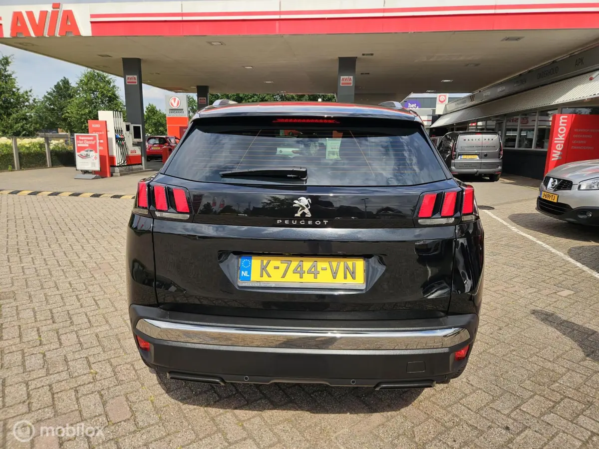 1.2 PureTech Crossway