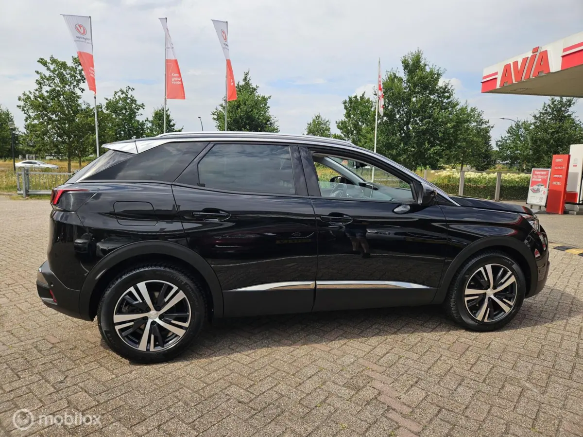 1.2 PureTech Crossway