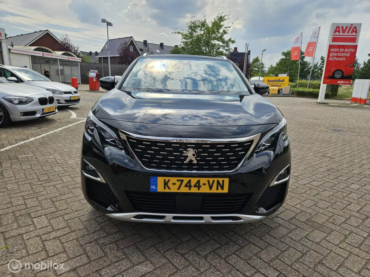 1.2 PureTech Crossway